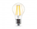 Лампа светодиодная Лон A60 13W 4000K Ambrella light Bulding 601314