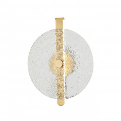 Настенный светодиодный светильник Aployt Lorentayn APL.328.01.11