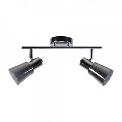 Спот ЭкономСвет 51596/2CR GR