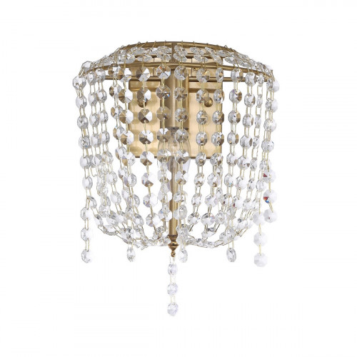 Настенный светильник Favourite Cesta 4136-1W