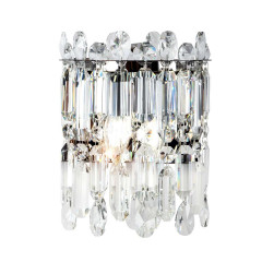 Настенный светильник Modelux ML.837.02 CR