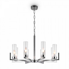 Подвесная люстра Freya FR5214PL-08CH