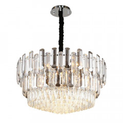 Подвесная люстра Omnilux Turri OML-89603-15