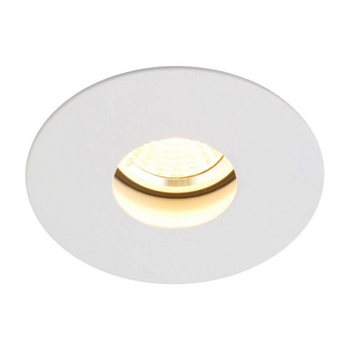 Встраиваемый светильник Arte Lamp A3217PL-1WH