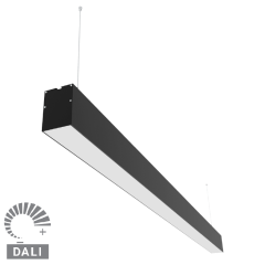 Линейный светодиодный светильник WOLTA Pro ДСО02-54-121-6К-70Ч