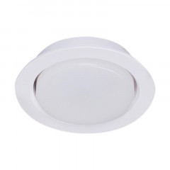 Точечный светильник Reluce 53120-9.0-001 GX53 WT
