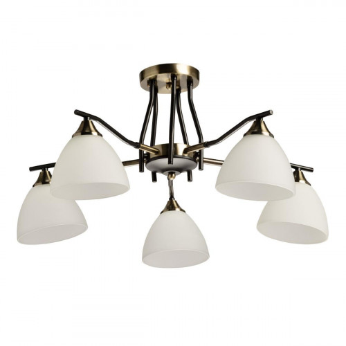 Люстра De City Альфа 115010205