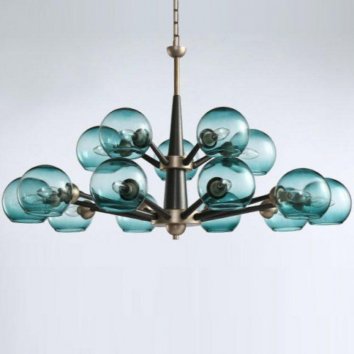 Подвесная люстра Loft-Concept Thalia chandelier 40.2086-0 19881