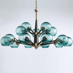 Подвесная люстра Loft-Concept Thalia chandelier 40.2086-0 19881