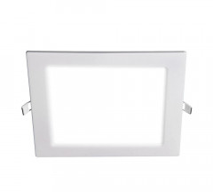 Встраиваемый светодиодный светильник Jazzway PPL 5009745A