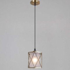 Подвесной светильник Reluce 00245-0.9-01 CU