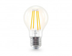Лампа светодиодная Лон A60 15W 4000K Ambrella light Bulding 601514