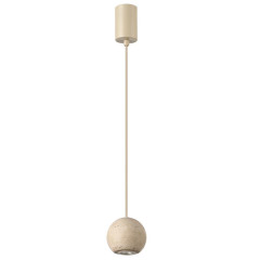 Подвесной светильник Odeon Light Dex Hightech 6625/5L