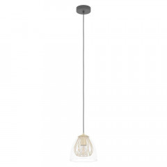 Подвесной светильник Eglo Jazminia 390037