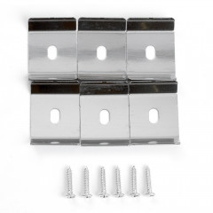Крепеж для профиля САВ269 LD369 (комплект 6шт)