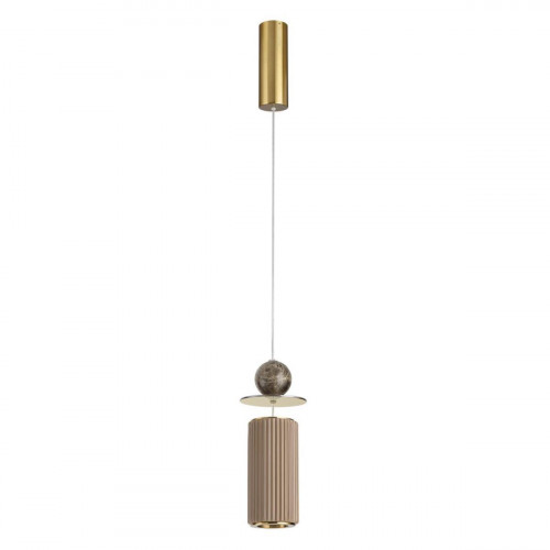 Подвесной светильник Odeon Light Jazz L-Vision 5475/10LD