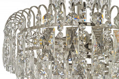 Подвесная люстра Arti Lampadari Erice E 1.5.40.100 N