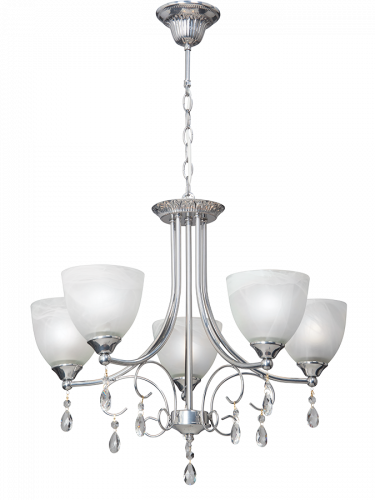 Подвесная люстра Vitaluce V3805-9/5