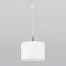 Подвесной светильник TK Lighting 4107 Deva White