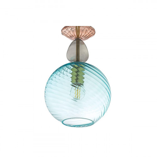 Подвесной светильник Arti Lampadari Davoli E 1.P2 CB