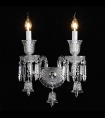 Бра Alfa Light F3424-04 2W White