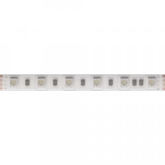 Светодиодная лента 24V 14,4W/m  RGB 5м Arte Lamp AQUA TAPE A2406010-02-RGB