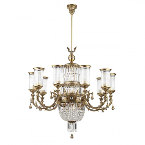 Подвесной светильник KUTEK SIENNA SIE-ZW-10(P)