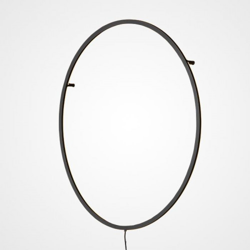 Настенный светильник Imperium Loft Guard Lux D100 Black 226530-23