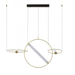 Подвесная люстра Loft-Concept 40.2669-0 27768