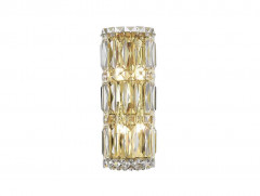 Настенный светильник Newport 8455/A gold М0068842