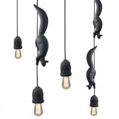 Подвесной светильник Loft-Concept karman Collection 40.2576-0 23198