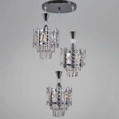 Подвесной светильник Reluce 60630-0.9-03 CH