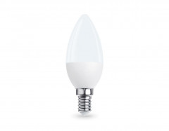 Лампа светодиодная Свеча C37 13W 6400K Ambrella light Bulding 371316