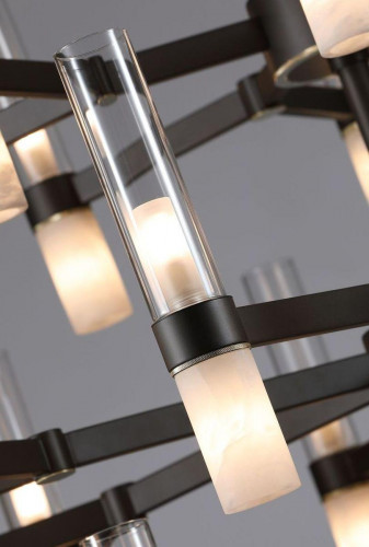 Подвесная люстра Mizi'en Oxford MZ180556-28-1480