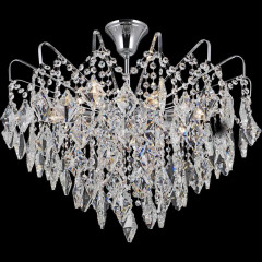 Потолочный светильник ILLUMICO IL3352-7CSQ-39 CR