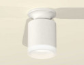 Комплект потолочного светильника Ambrella light Techno Spot XC (N6901, C6301, N6245) XS6301103