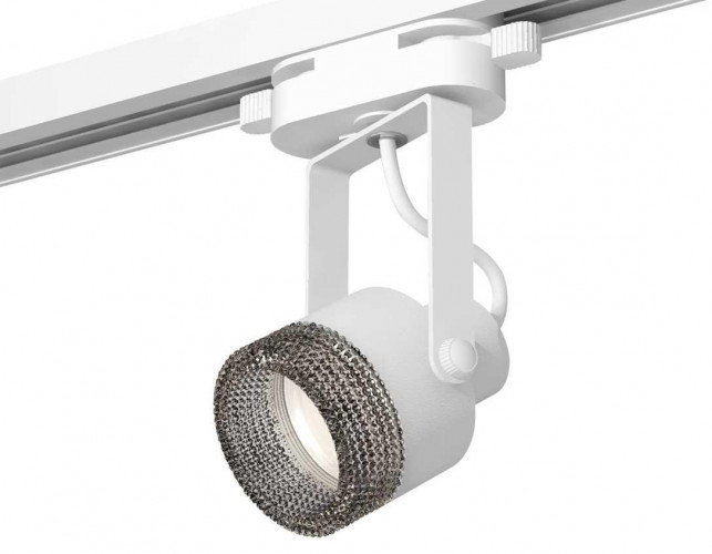 Комплект трекового светильника Ambrella light Track System XT (C6601, N6151) XT6601061