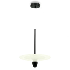 Светильник подвесной Lightera Natron LE125L-30W
