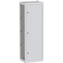 Каркас ВРУ-1 Unit S сварной (1800х600х450) IP54 EKF PROxima mb15-05-54m