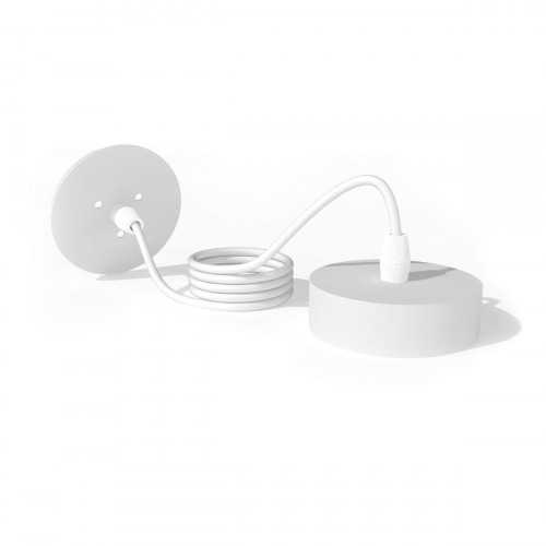 Крепеж подвесной для корпуса светильника Ambrella light DIY Spot A2331