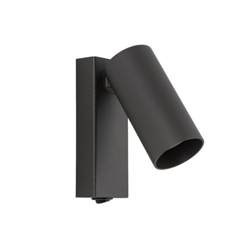 Спот Nowodvorski Fourty Wall Umbra Gray 11766