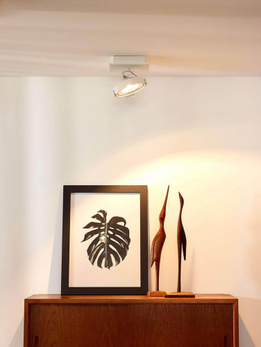 Светодиодный спот Lucide Spectrum Led 09988/12/31