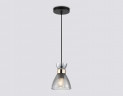 Светильник подвесной со стеклянным плафоном Ambrella light Traditional TR3406