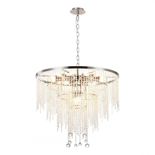 Подвесная люстра Stilfort Smira 2142/11/18P