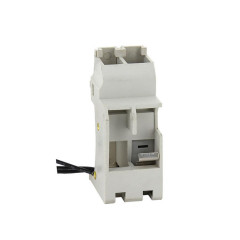 Аварийный контакт к ВА-99 250-400А EKF PROxima mccb99-a-12