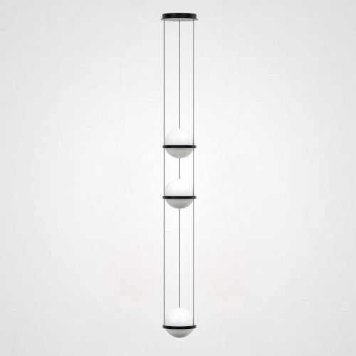 Подвесной светодиодный светильник Imperium Loft Palma 168493-22