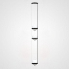 Подвесной светодиодный светильник Imperium Loft Palma 168493-22