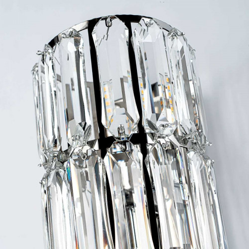 Настенный светильник MODELUX ML.549.04 CR