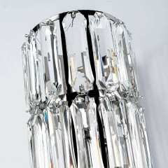 Настенный светильник MODELUX ML.549.04 CR