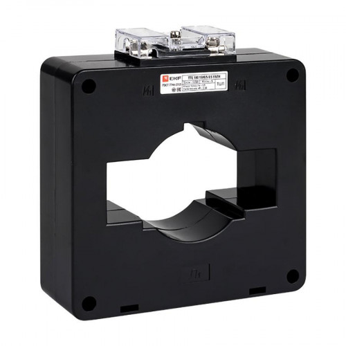 Трансформатор тока ТТЕ-100-2250/5А класс точности 0,5 EKF PROxima tte-100-2250